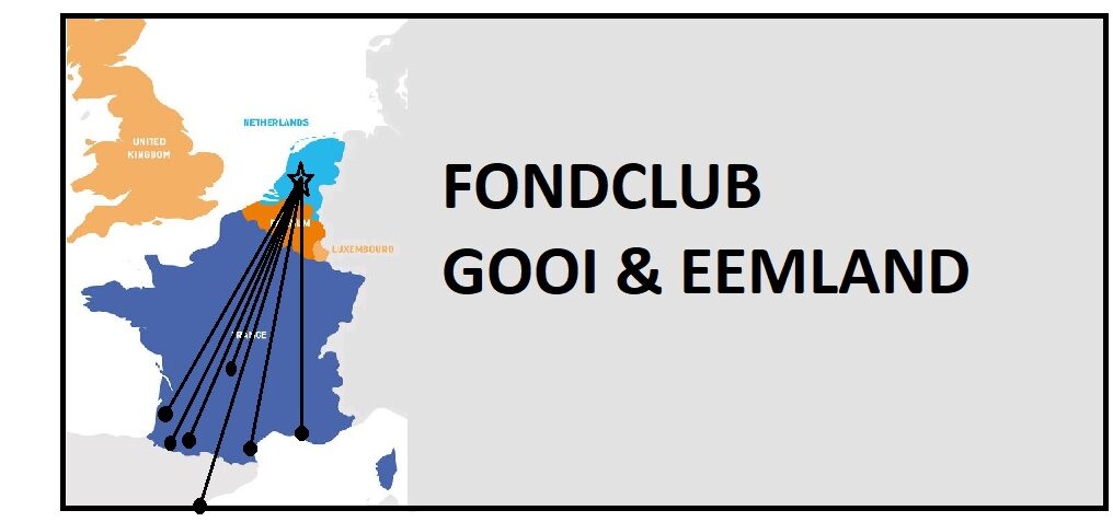 Fondclub Gooi en Eemland